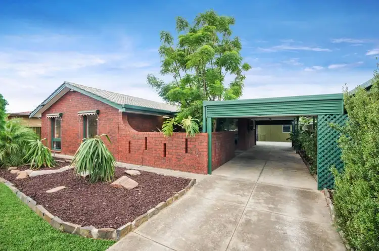Second view of Homely house listing, 81 Wright Street, Renown Park SA 5008