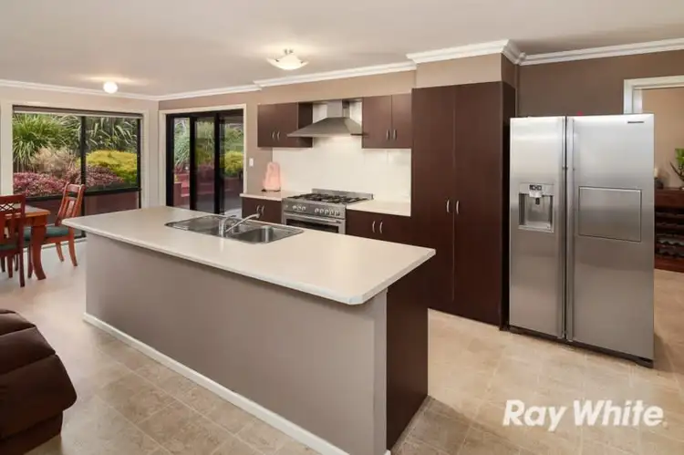 Fourth view of Homely house listing, 8 Durham Court, Mount Barker SA 5251