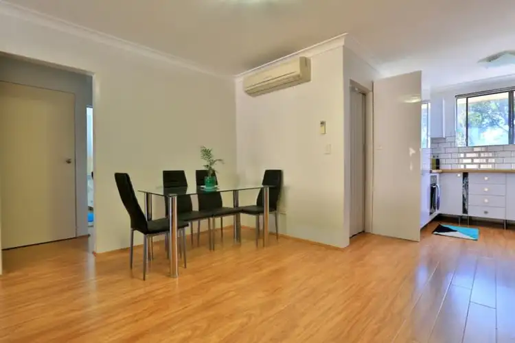 Second view of Homely unit listing, 9/22-24 Sir Joseph Banks Street, Bankstown NSW 2200