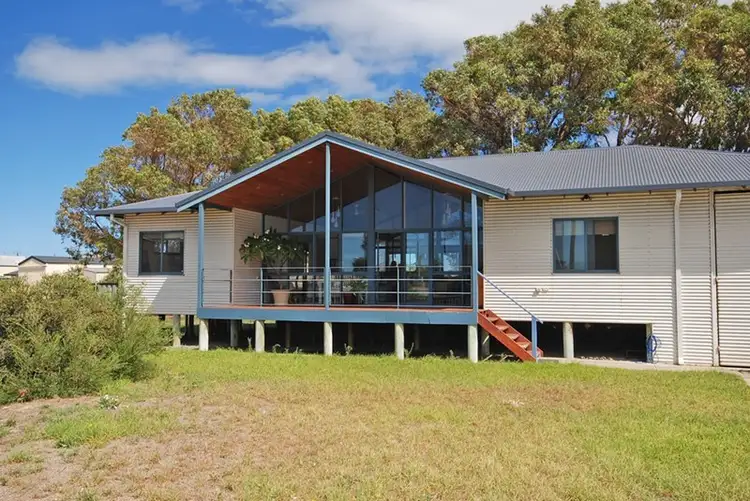 10 Cormorant Court, Jurien Bay WA 6516