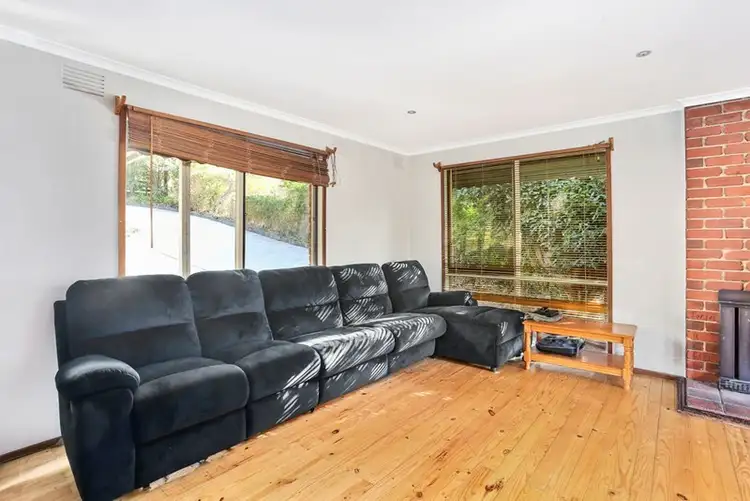 Fourth view of Homely house listing, 6 Hillcrest Grove, Healesville VIC 3777