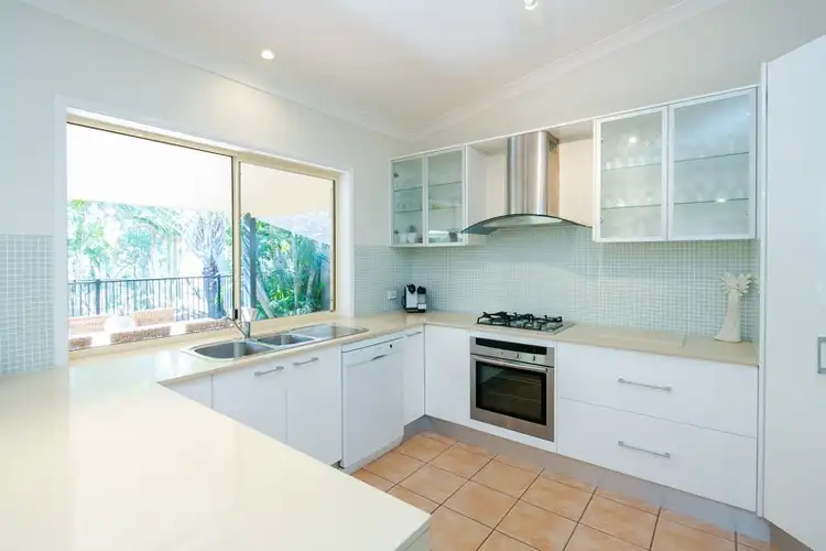 Sixth view of Homely house listing, 4 Blackthorne Street, Ormiston QLD 4160