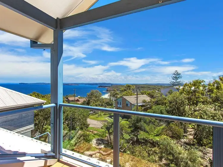 Seventh view of Homely house listing, 9 Babs Road, Killcare Heights NSW 2257