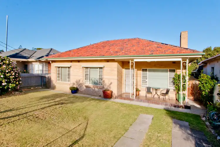 19 Swanwick Street, Henley Beach SA 5022