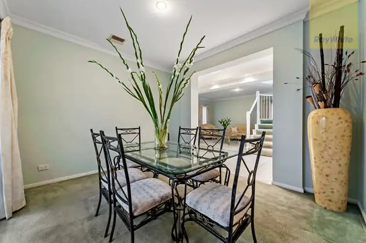 Seventh view of Homely house listing, 16 Lockhart Avenue, Attwood VIC 3049