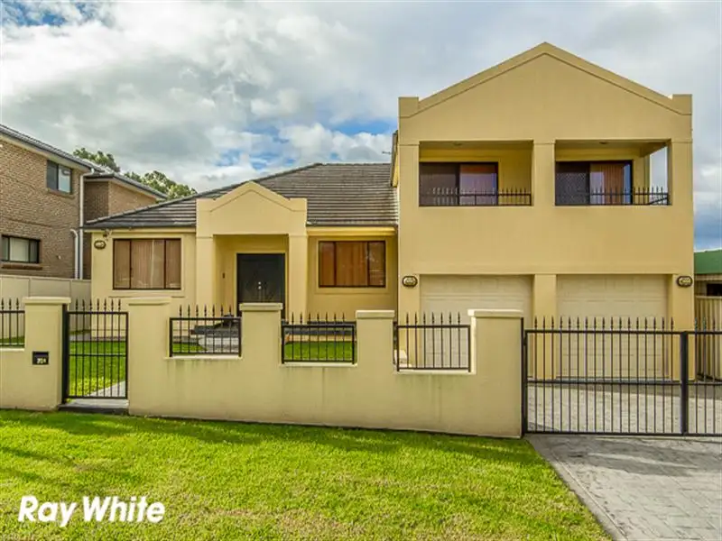 Main view of Homely house listing, 294 Brenan Street, Smithfield NSW 2164