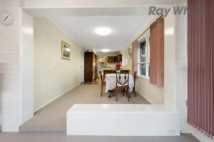 Fourth view of Homely house listing, 12 BALMORAL Street, Kilsyth VIC 3137