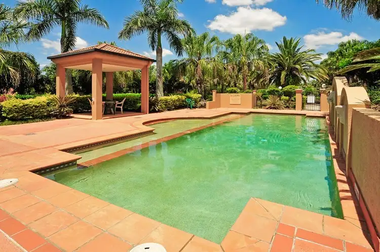 Fourth view of Homely townhouse listing, 55/105 Oldfield Road, Sinnamon Park QLD 4073