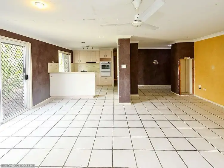 Sixth view of Homely house listing, 42 Aimee Drive, Urangan QLD 4655