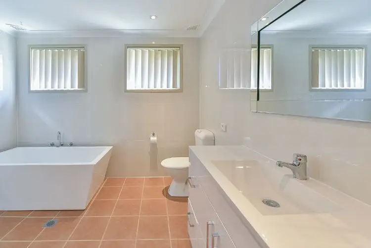 Sixth view of Homely house listing, 206 Eagleview Road, Minto NSW 2566