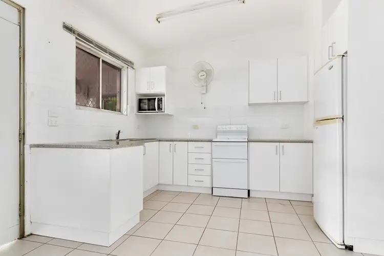 Third view of Homely unit listing, 1/4 Barossa Street, Larrakeyah NT 820