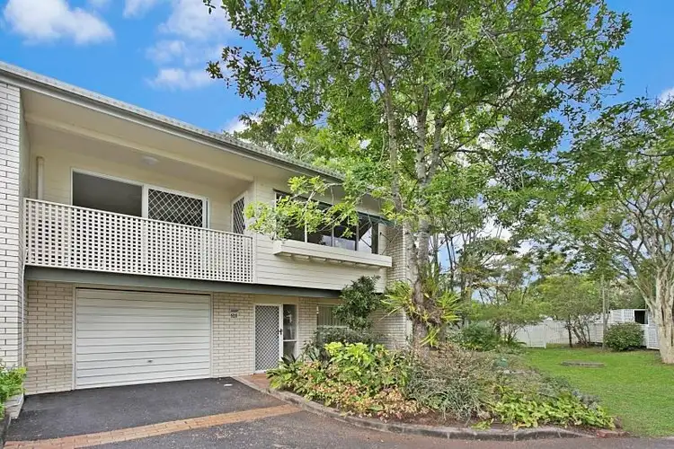 21/95 Strickland Terrace, Graceville QLD 4075