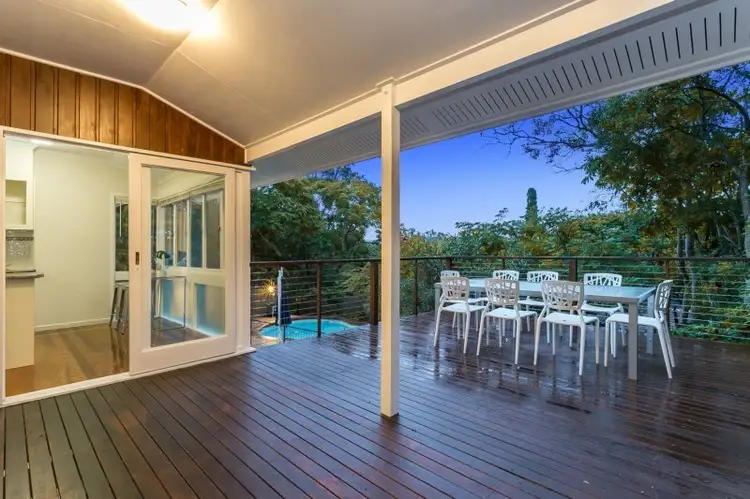 Third view of Homely house listing, 55 Orkney Street, Kenmore QLD 4069