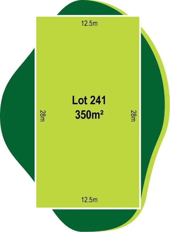 Main view of Homely land listing, LOT 241 Catalina, Point Cook VIC 3030