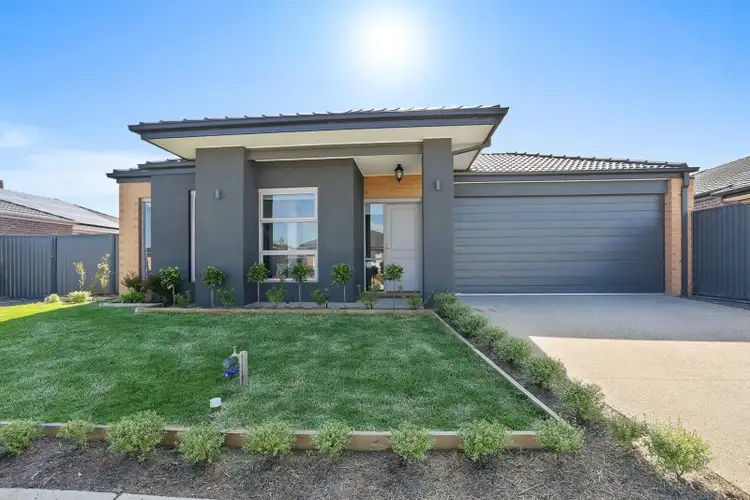 Main view of Homely house listing, 75 Eastlakes Boulevard, Lara VIC 3212