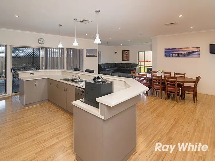 Third view of Homely house listing, 13 Charbray Court, Mount Barker SA 5251