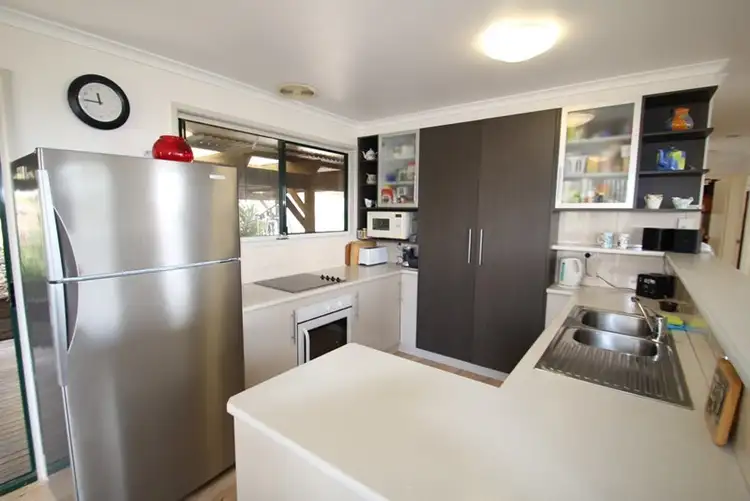 Third view of Homely house listing, 27 Emmanulla Drive, Kingsthorpe QLD 4400