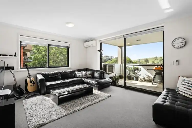 Main view of Homely apartment listing, 12402/177 Mitchell Road, Erskineville NSW 2043