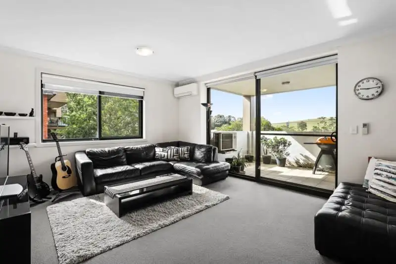 Main view of Homely apartment listing, 12402/177 Mitchell Road, Erskineville NSW 2043