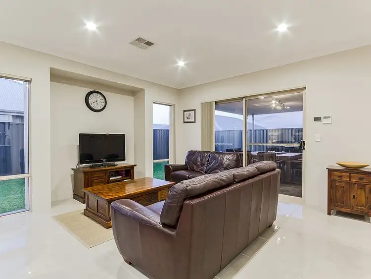 Sixth view of Homely house listing, 21 Ellsworth Road, Wellard WA 6170