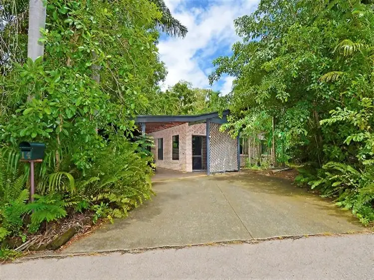 14 Adcock Crescent, Nakara NT 810