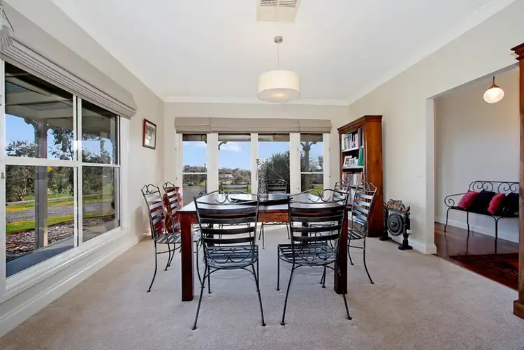 Fifth view of Homely house listing, 31 Sheridan Court, Rutherglen VIC 3685