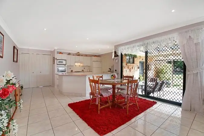 Seventh view of Homely house listing, 15 Mitchell Street, Goulburn NSW 2580