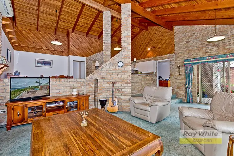 Fourth view of Homely house listing, 72 Mayfield Rd (via Mt O'Reilly Rd, Samford Valley), Cedar Creek QLD 4520