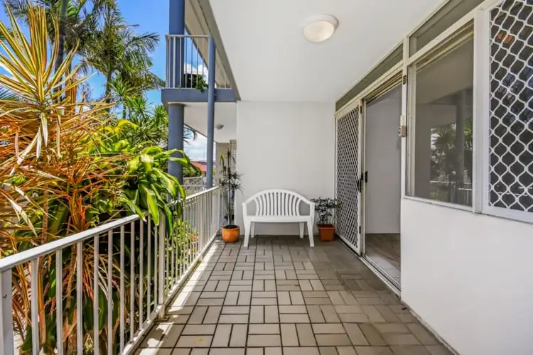 Sixth view of Homely unit listing, 2/93 Iluka Avenue, Buddina QLD 4575