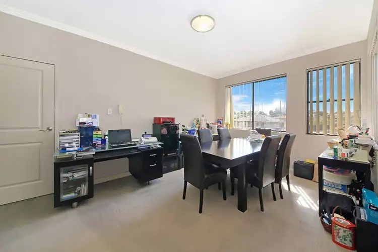 Second view of Homely apartment listing, 32/18 Kilbenny Street, Kellyville Ridge NSW 2155