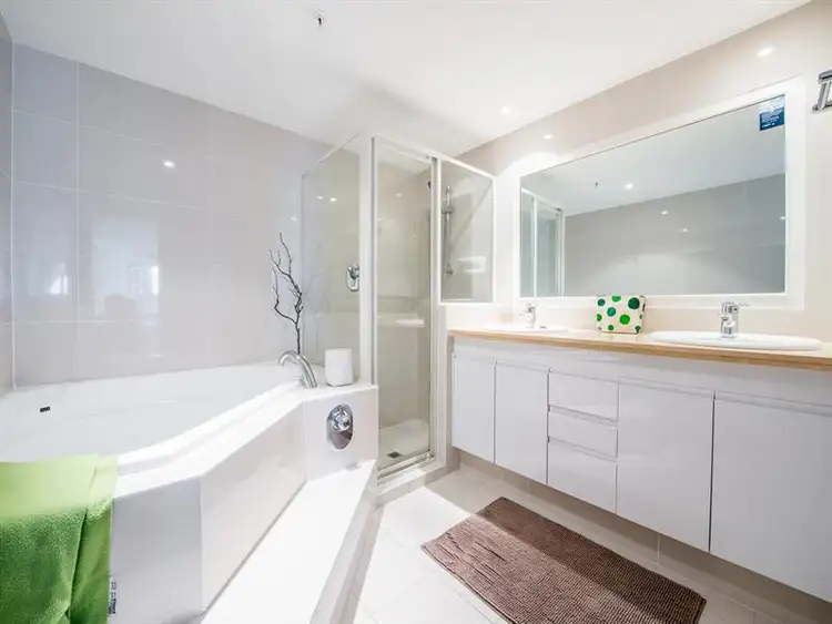 Seventh view of Homely apartment listing, 25 'Oceana on Broadbeach' 100 Old Burleigh Road, Broadbeach QLD 4218