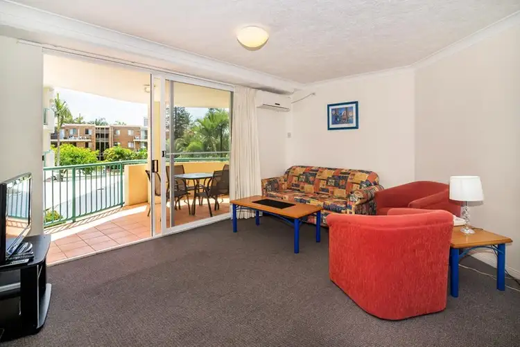 Sixth view of Homely unit listing, 6/484 Marine Parade, Biggera Waters QLD 4216