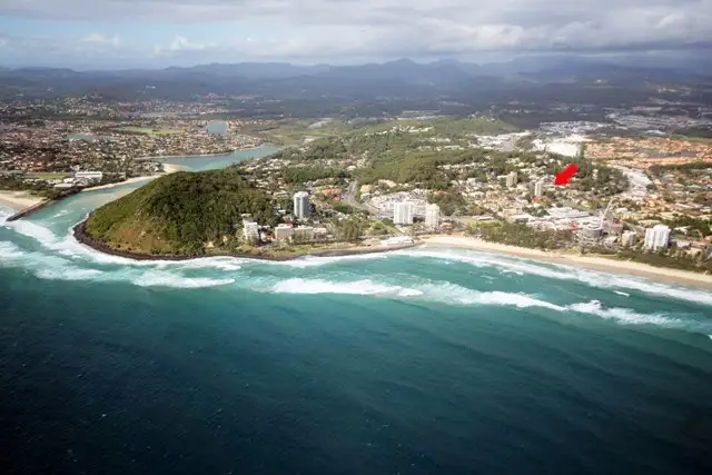Fifth view of Homely house listing, 18-20 View Street, Burleigh Heads QLD 4220