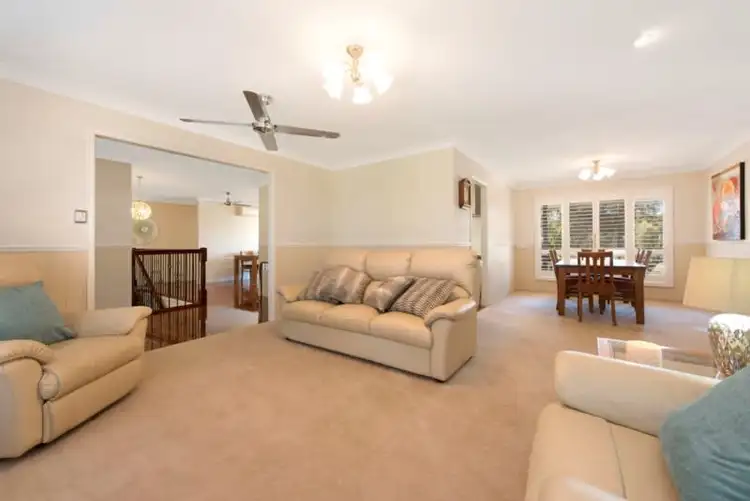 Sixth view of Homely house listing, 18 Amersham Crescent, Carindale QLD 4152