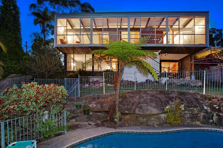 60 Beacon Hill Road, Beacon Hill NSW 2100