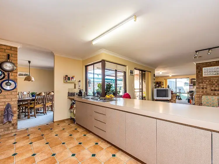 Third view of Homely house listing, 11 Murphy Way, Warnbro WA 6169