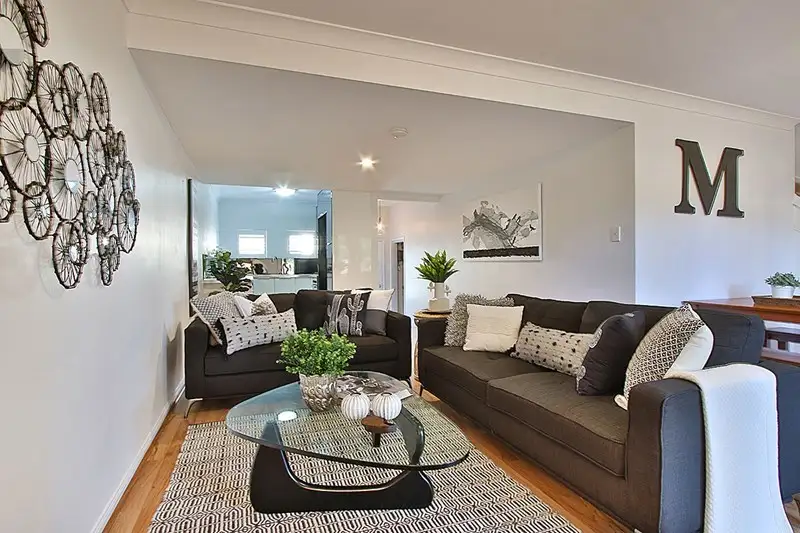 Main view of Homely townhouse listing, 6/101 Richmond Road, Morningside QLD 4170