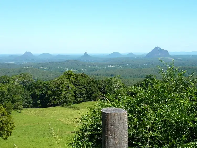 Fifth view of Homely land listing, Lot 1 Pineview Drive, Beerwah QLD 4519