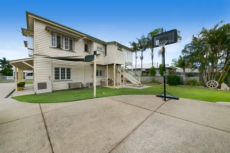 Third view of Homely house listing, 47 Long Street, Hendra QLD 4011