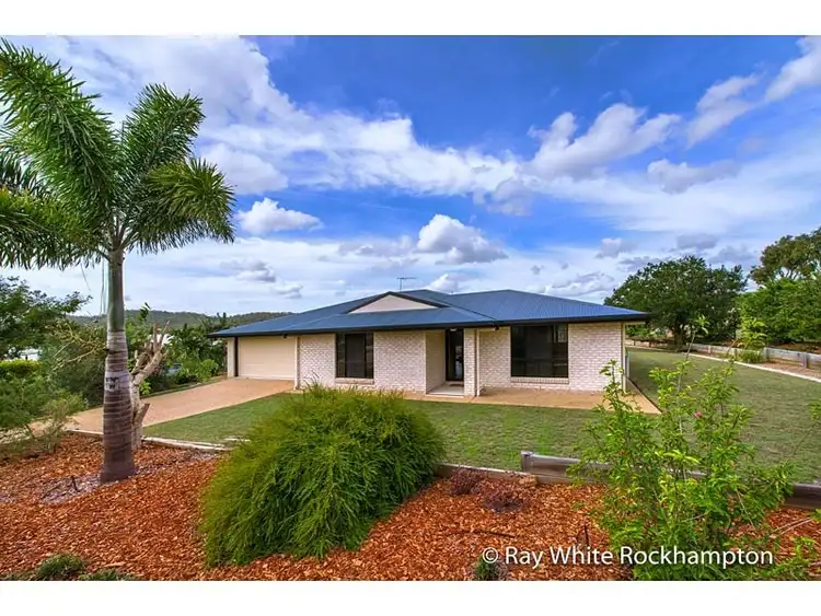 Fourth view of Homely house listing, 19-21 Jolinda Way, Rockyview QLD 4701