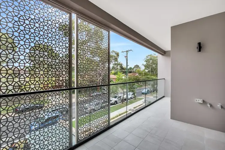 Fifth view of Homely apartment listing, 13/600 Mowbray Road, Lane Cove NSW 2066