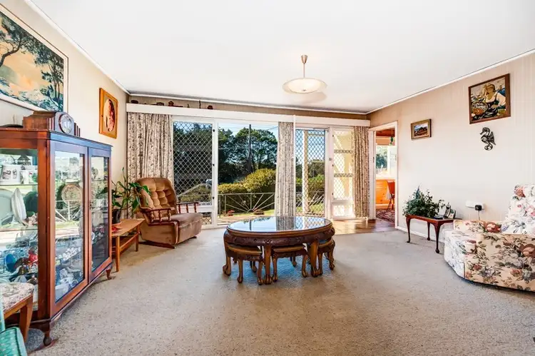 Second view of Homely house listing, 128 Twin Road, North Ryde NSW 2113