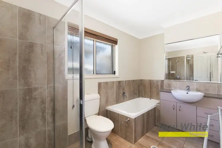 Sixth view of Homely townhouse listing, 34/119 Gordon Crescent, Wakerley QLD 4154