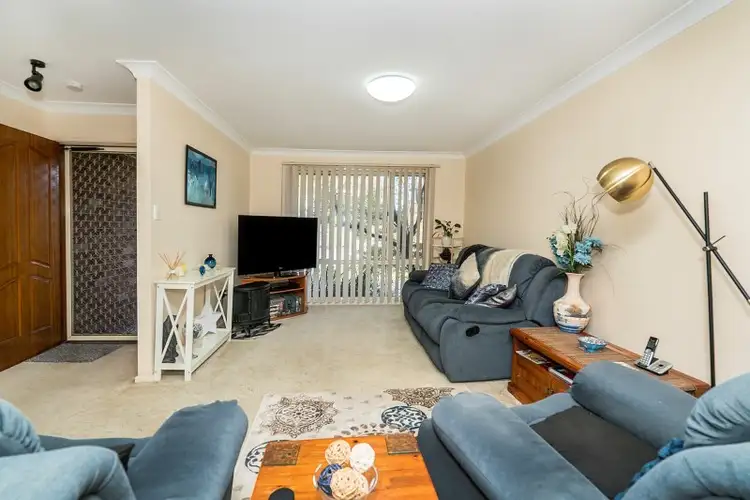 Third view of Homely villa listing, 1/4 Bolton Street, Bateau Bay NSW 2261