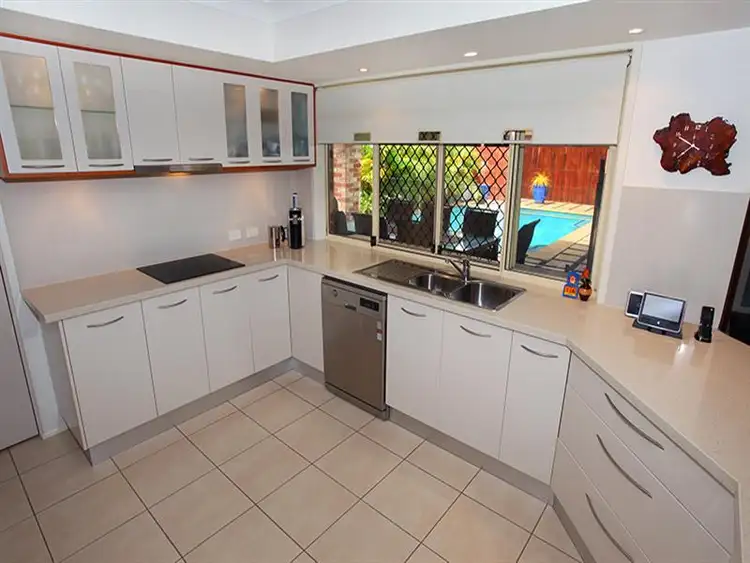 Seventh view of Homely house listing, 16 Barracuda Court, Mountain Creek QLD 4557