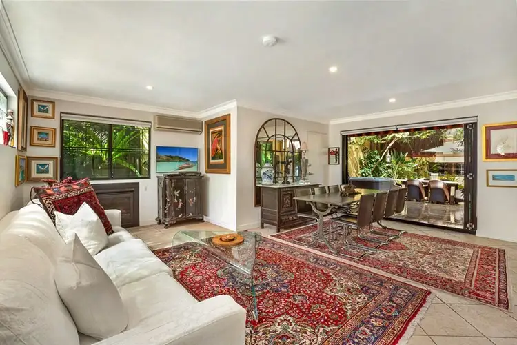 Main view of Homely townhouse listing, 2/85 Arden Street, Coogee NSW 2034