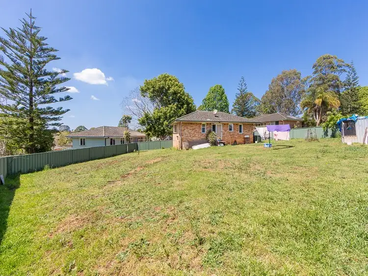 Second view of Homely house listing, 7 Frith Place, Goonellabah NSW 2480