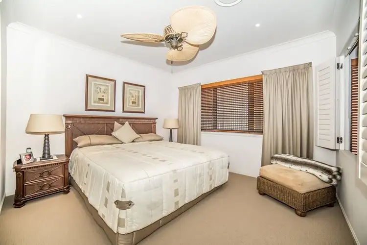 Fourth view of Homely townhouse listing, 1091/1 The Cove Crescent, Carrara QLD 4211