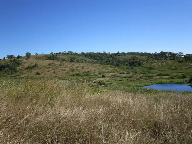 Main view of Homely rural property listing, 76 Aplin Road, Bracewell QLD 4695
