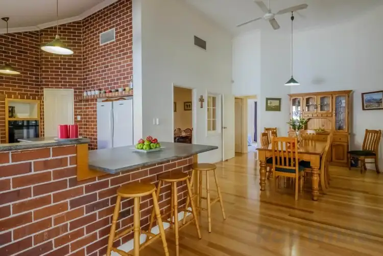 Main view of Homely house listing, 41 Centennial Gardens, Hillarys WA 6025